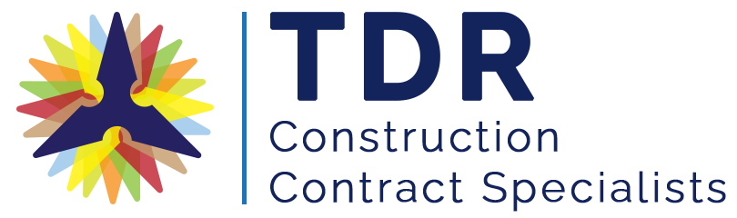 TDR