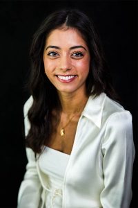 Aishah McCarthy