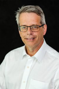 David McCarthy