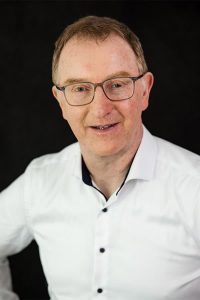 Micheal Galvin