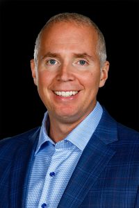 Brian Wilcox