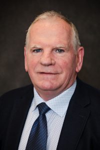 Patrick Coughlan