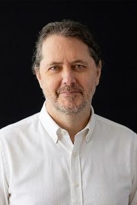 Richie McCarthy